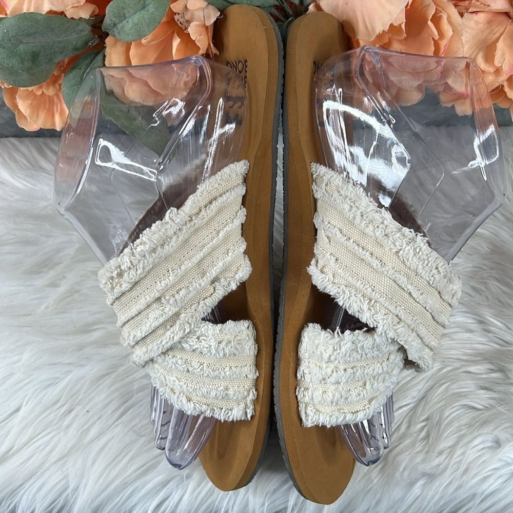 Billabong High Sea Slaps Sandals - Picture 3 of 7